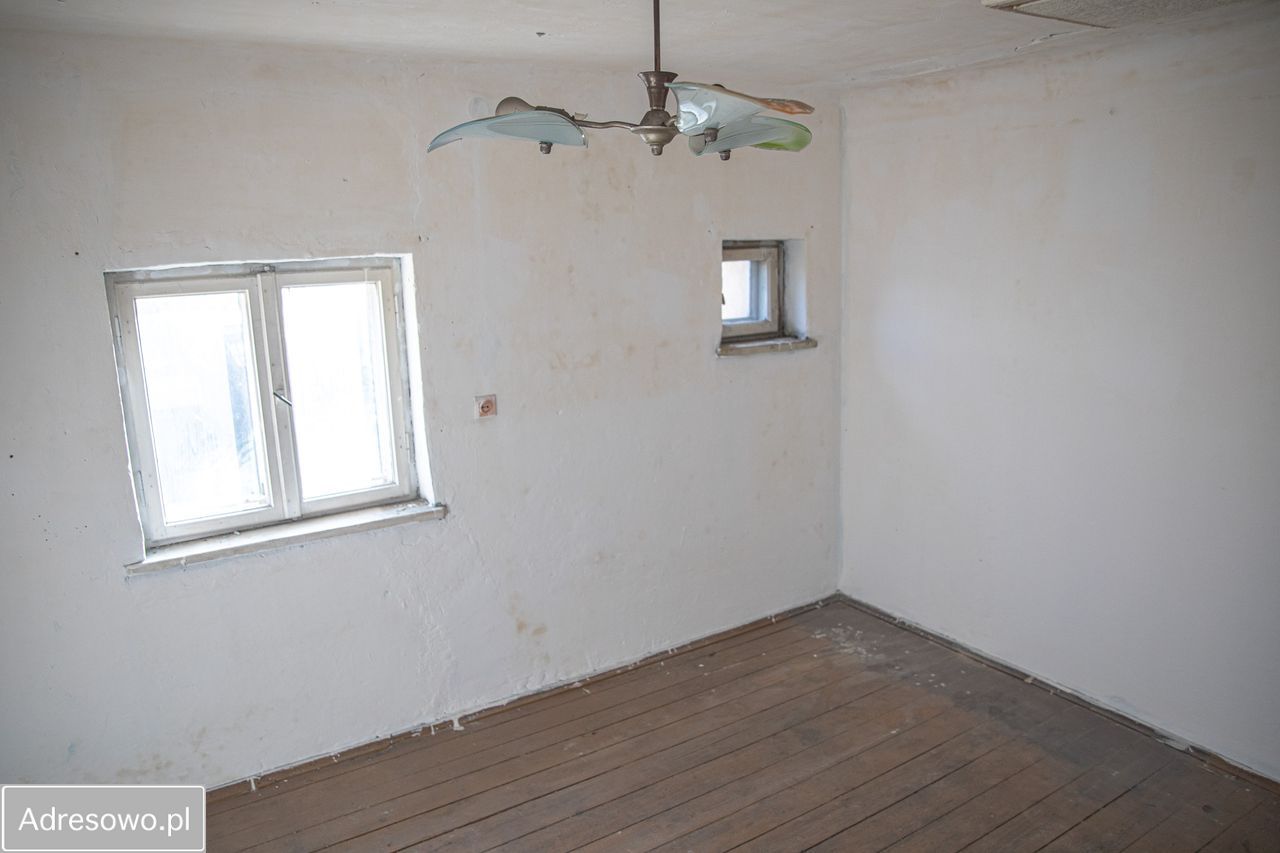 dom szeregowy, 2 pokoje Łódź Stoki, ul. Wichrowa. Zdjęcie 2