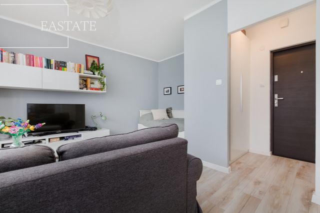 Mieszkanie 1-pokojowe Gdańsk Suchanino, ul. Macieja Kamieńskiego. Zdjęcie 8