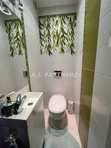 bliźniak, 4 pokoje Kraków. Zdjęcie 7