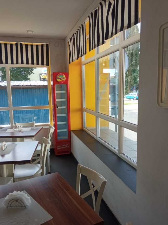 Lokal Ostrów Wielkopolski, ul. Jana Mertki. Zdjęcie 6