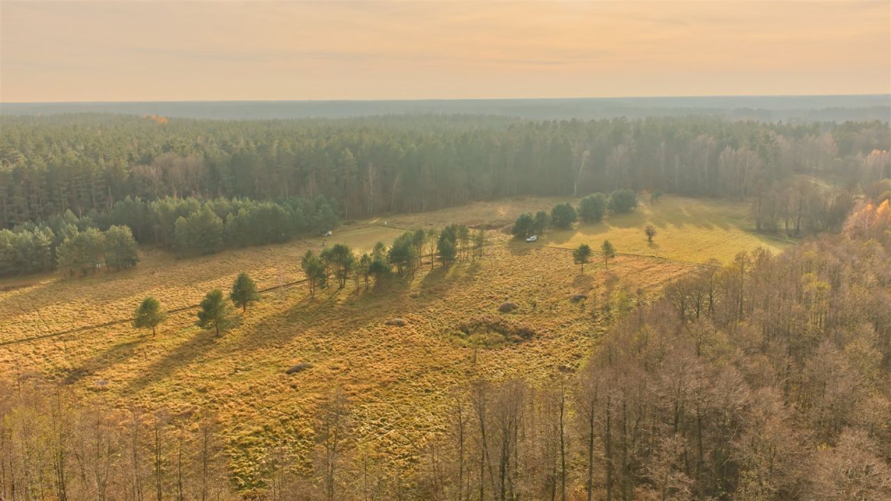 Działka rolna Ruciane-Nida. Zdjęcie 11
