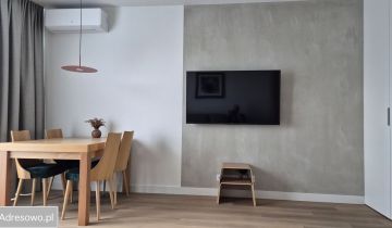 Mieszkanie 1-pokojowe Warszawa Bielany, ul. Michała Oczapowskiego