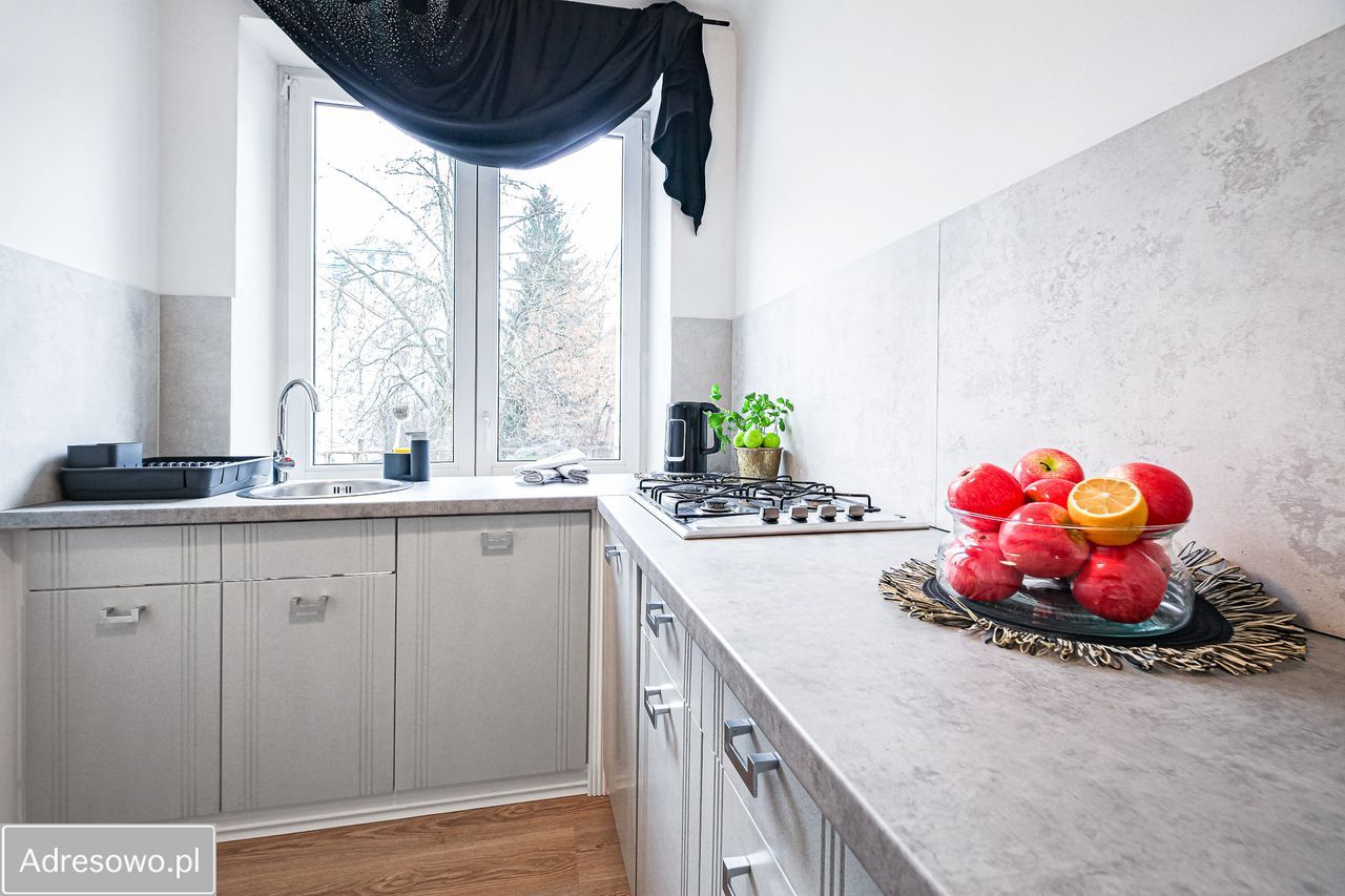 Mieszkanie 2-pokojowe Warszawa Śródmieście, ul. Elektoralna. Zdjęcie 3