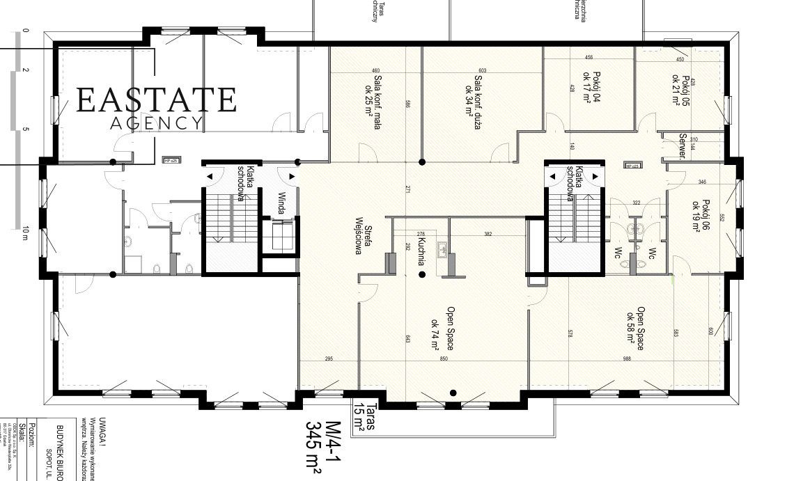 Lokal Gdańsk Żabianka. Zdjęcie 2