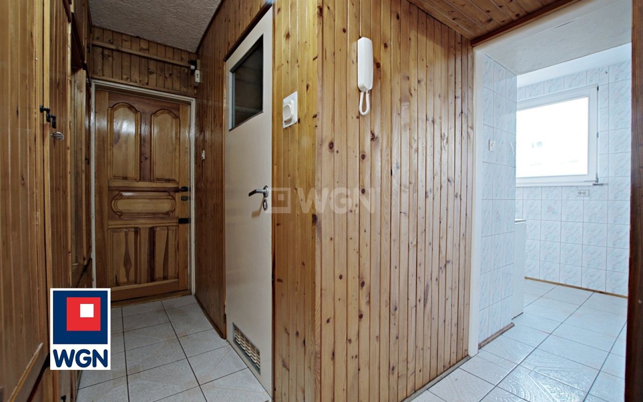 Mieszkanie 2-pokojowe Elbląg, ul. Robotnicza. Zdjęcie 8