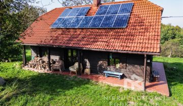 dom wolnostojący, 3 pokoje Błażowa Dolna Wola Błażowska