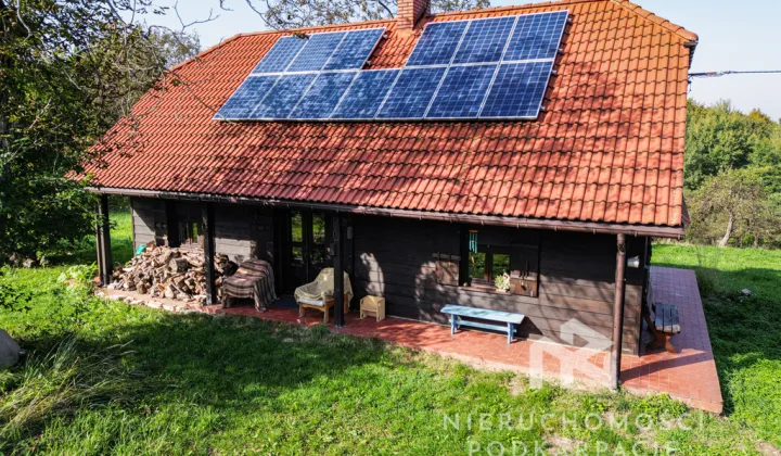 dom wolnostojący, 3 pokoje Błażowa Dolna Wola Błażowska