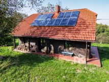 dom wolnostojący, 3 pokoje Błażowa Dolna Wola Błażowska