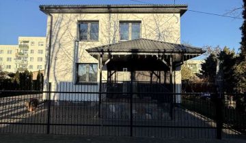 dom wolnostojący, 3 pokoje Suwałki Centrum