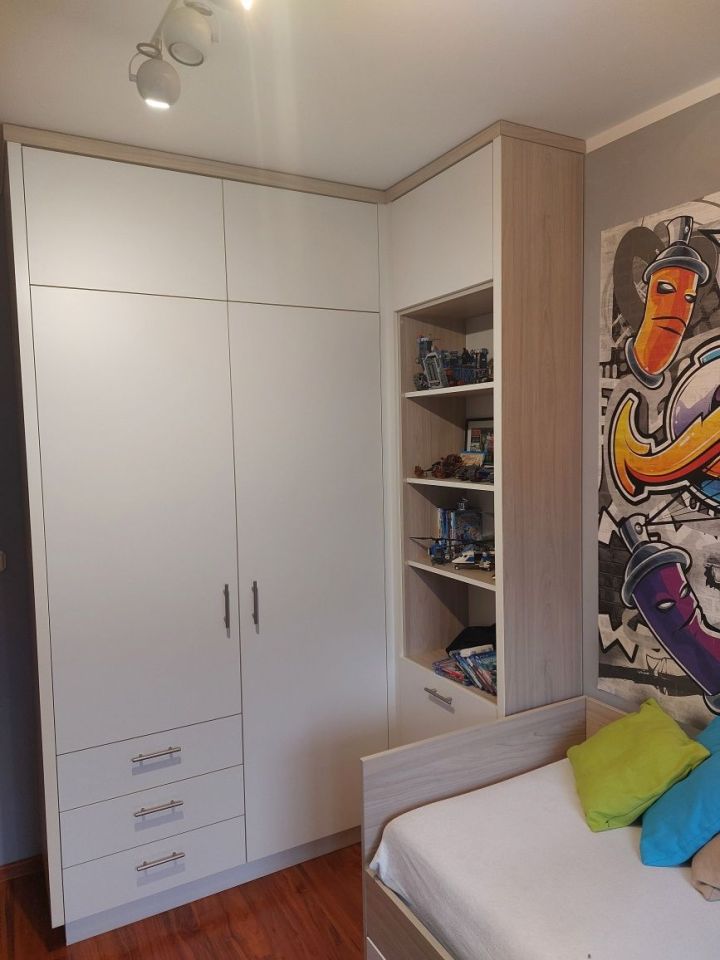 Mieszkanie 3-pokojowe Rybnik Chwałowice, ul. Kupiecka. Zdjęcie 8