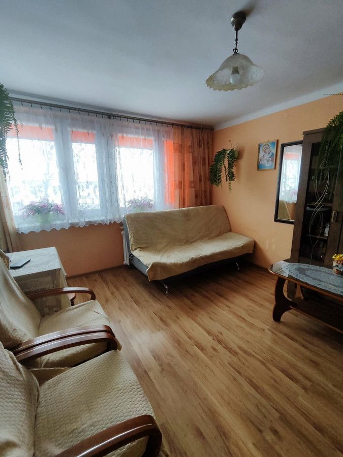 Mieszkanie 1-pokojowe Ustrzyki Dolne, ul. Dworcowa. Zdjęcie 8