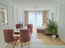 Mieszkanie 3-pokojowe Wrocław Zakrzów, ul. Paryska. Zdjęcie 2