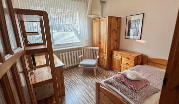 Mieszkanie 3-pokojowe Katowice Wełnowiec, ul. Słoneczna