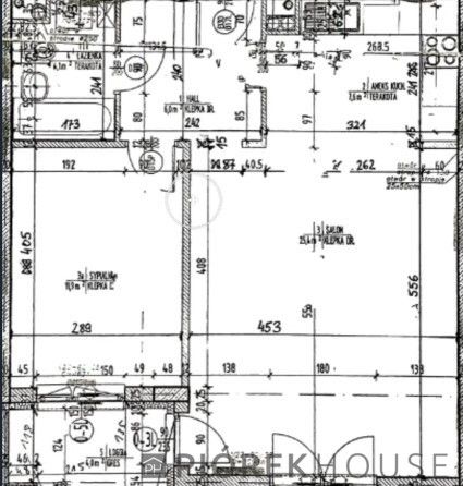 Mieszkanie 2-pokojowe Warszawa Wola, ul. Jana Kazimierza. Zdjęcie 13