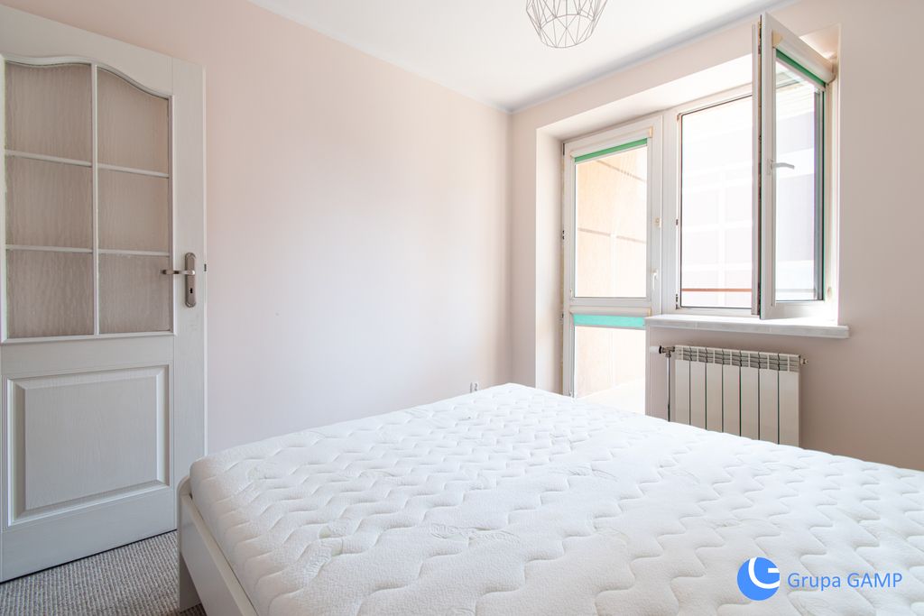 Mieszkanie 2-pokojowe Kraków Prądnik Biały, ul. Andrzeja Frycza-Modrzewskiego. Zdjęcie 2