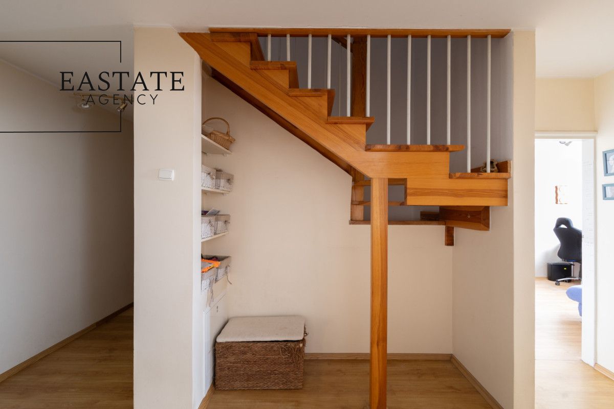 Mieszkanie 3-pokojowe Gdynia Karwiny, ul. Górnicza. Zdjęcie 11