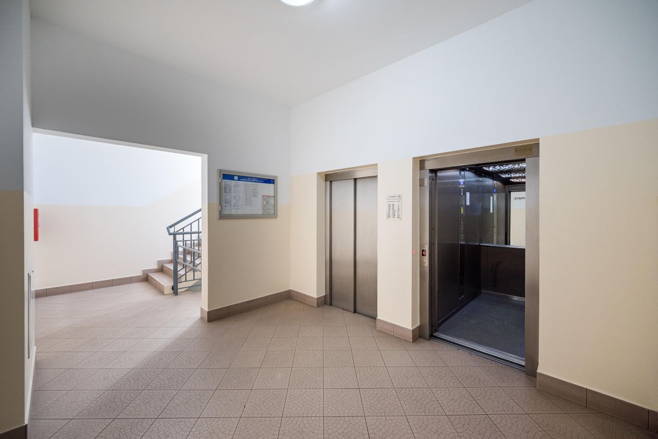 Mieszkanie 2-pokojowe Warszawa Bemowo, ul. Powstańców Śląskich. Zdjęcie 17