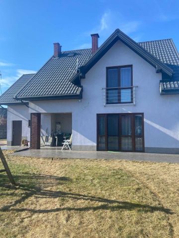 dom wolnostojący, 5 pokoi Głowno. Zdjęcie 1