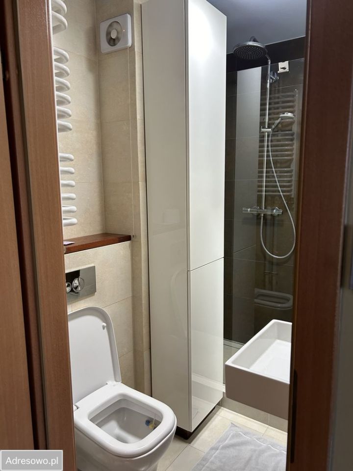 Mieszkanie 2-pokojowe Warszawa Bródno, ul. Chodecka. Zdjęcie 7