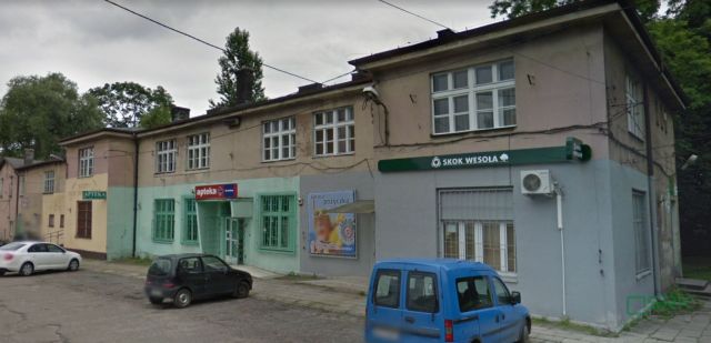 Działka Sosnowiec, ul. Ogrodowa. Zdjęcie 1