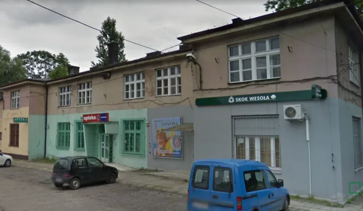 Działka Sosnowiec, ul. Ogrodowa