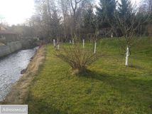 Działka inwestycyjna Bystrzyca Kłodzka, ul. Ogrodowa. Zdjęcie 4