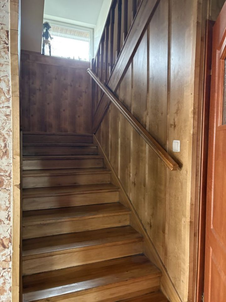 dom wolnostojący, 5 pokoi Korsze. Zdjęcie 6