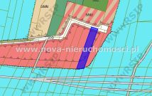 Działka inwestycyjna Rybnik Boguszowice. Zdjęcie 4