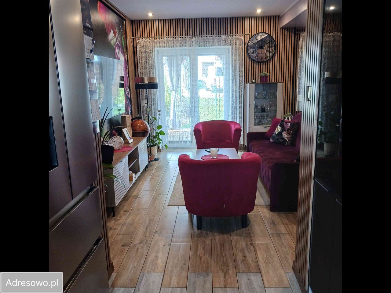 dom szeregowy, 4 pokoje Gorzyca. Zdjęcie 12