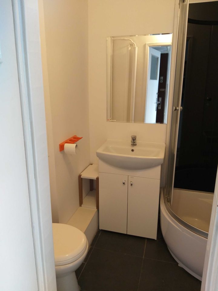 Mieszkanie 2-pokojowe Szczecin Pomorzany, ul. Mieszka I. Zdjęcie 3