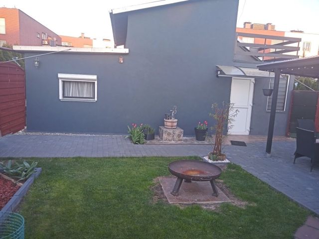 dom letniskowy Luboń, ul. 3 Maja. Zdjęcie 1