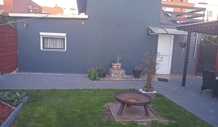 dom letniskowy Luboń, ul. 3 Maja