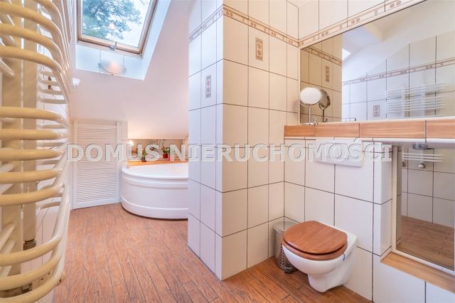 dom wolnostojący, 6 pokoi Justynów. Zdjęcie 23