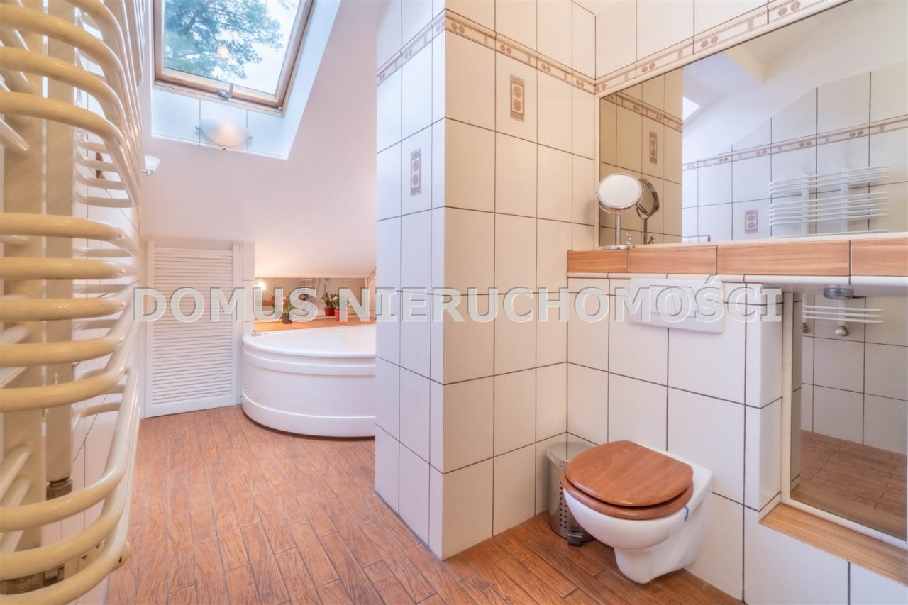 dom wolnostojący, 6 pokoi Justynów. Zdjęcie 23