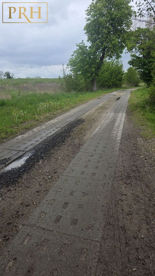 Działka budowlana Tatów. Zdjęcie 4