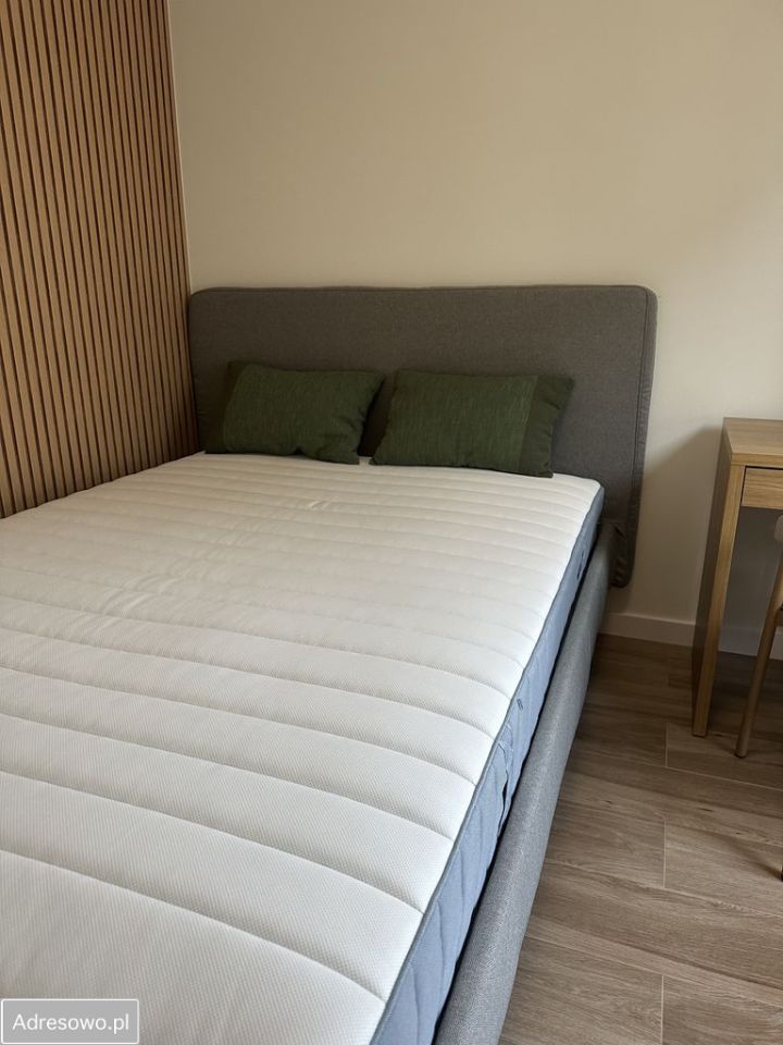 Mieszkanie 2-pokojowe Poznań Naramowice, ul. Błażeja. Zdjęcie 8