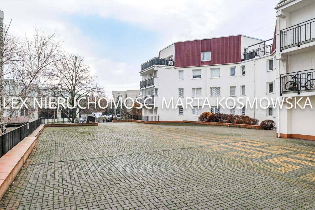 Mieszkanie 3-pokojowe Warszawa Praga, ul. Łukowska. Zdjęcie 6