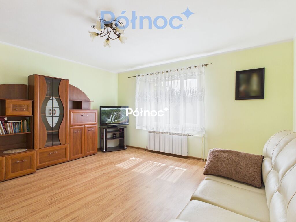 dom wolnostojący, 5 pokoi Ełk, ul. Jeziorna. Zdjęcie 15
