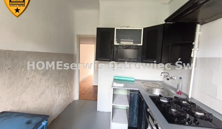 Mieszkanie 2-pokojowe Ostrowiec Świętokrzyski Centrum, ul. Henryka Sienkiewicza