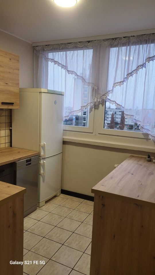 Mieszkanie 2-pokojowe Bolesławiec Centrum, ul. Ignacego Łukasiewicza. Zdjęcie 5