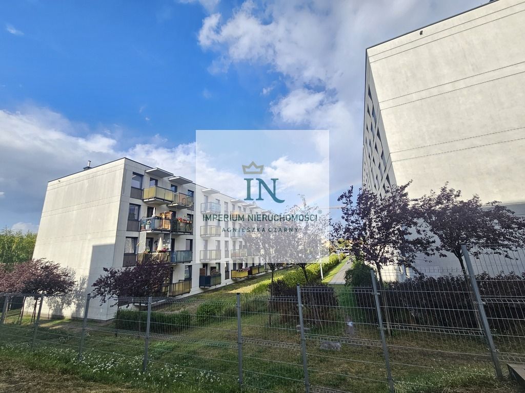 Mieszkanie 1-pokojowe Lublin Dziesiąta, ul. Nowy Świat. Zdjęcie 8
