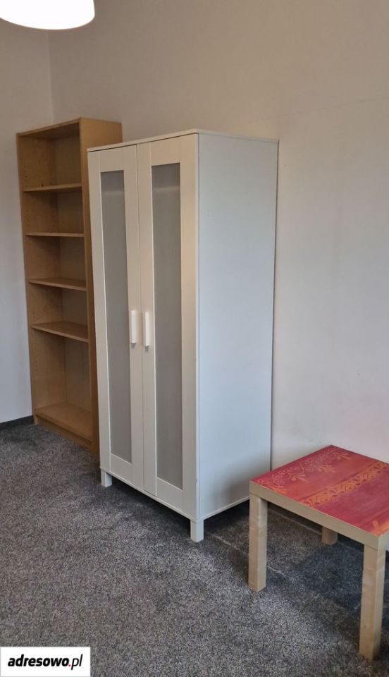 Mieszkanie 3-pokojowe Warszawa Ursynów, al. Komisji Edukacji Narodowej. Zdjęcie 6