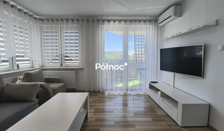 Mieszkanie 3-pokojowe Biała Podlaska, ul. Aliny Fedorowicz