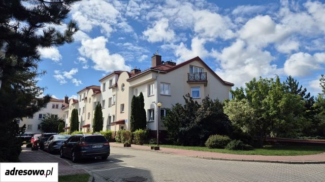 Mieszkanie 2-pokojowe Nowa Iwiczna, ul. Zimowa. Zdjęcie 1