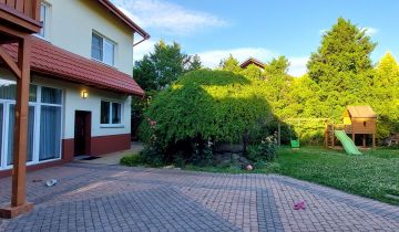 dom wolnostojący Goczałkowice-Zdrój