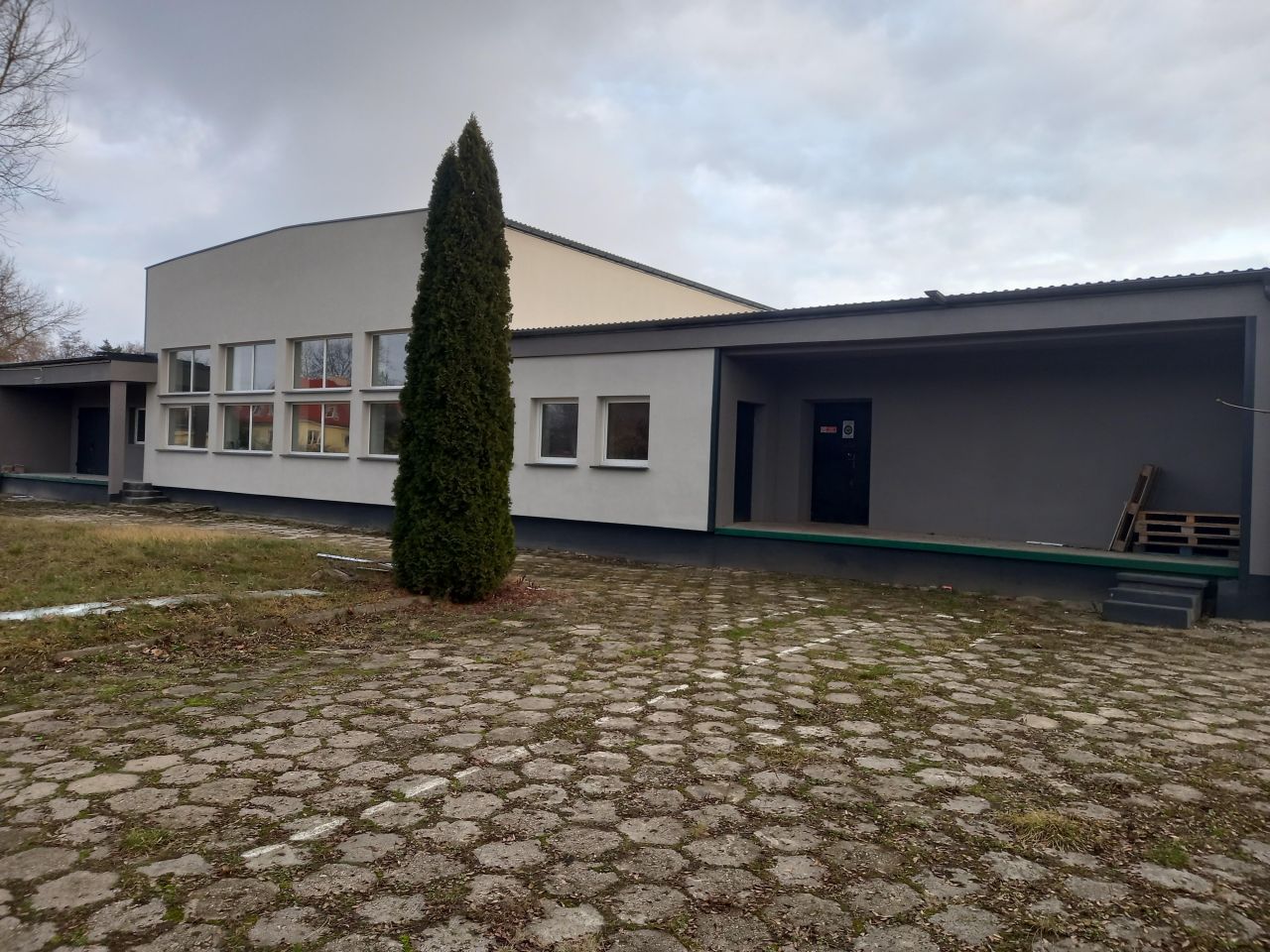 Lokal Ciechanów Centrum, ul. Henryka Sienkiewicza. Zdjęcie 6