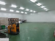 Hala/magazyn Prusice. Zdjęcie 2