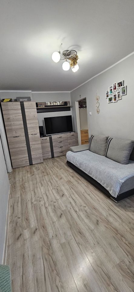 Mieszkanie 2-pokojowe Ozorków, ul. gen. Józefa Bema