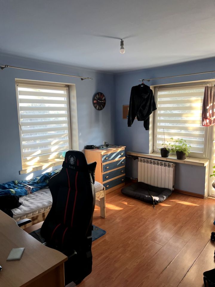 dom wolnostojący, 5 pokoi Chełmiec, ul. Słoneczna. Zdjęcie 9