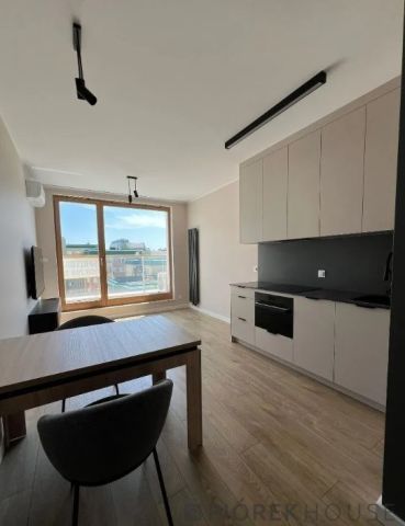 Mieszkanie 1-pokojowe Warszawa Mokotów, ul. Domaniewska. Zdjęcie 2